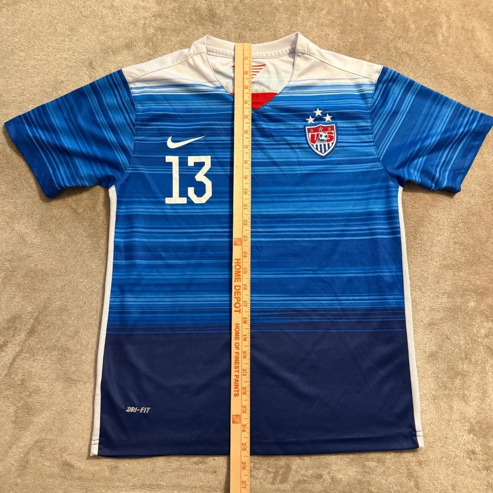 Nike uswnt alex